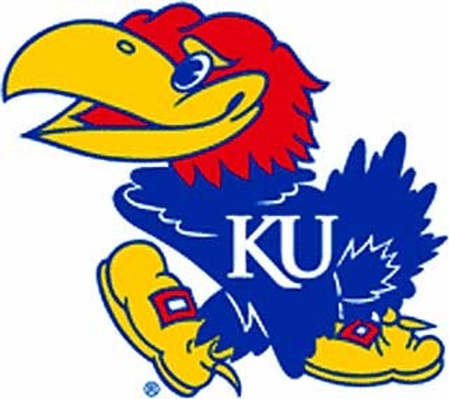 Kansas Jayhawks