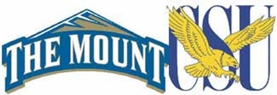 NCAA Pants Party: Mount St. Mary's Vs. Coppin State