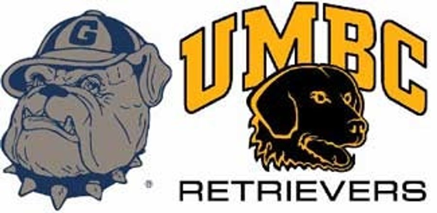 NCAA Pants Party: Georgetown Vs. Maryland-Baltimore County