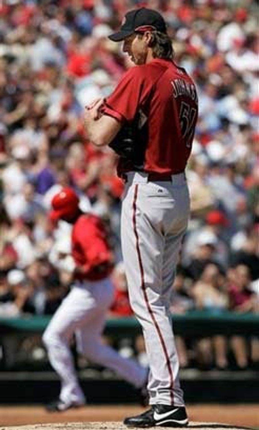Baseball Season Preview: Arizona Diamondbacks