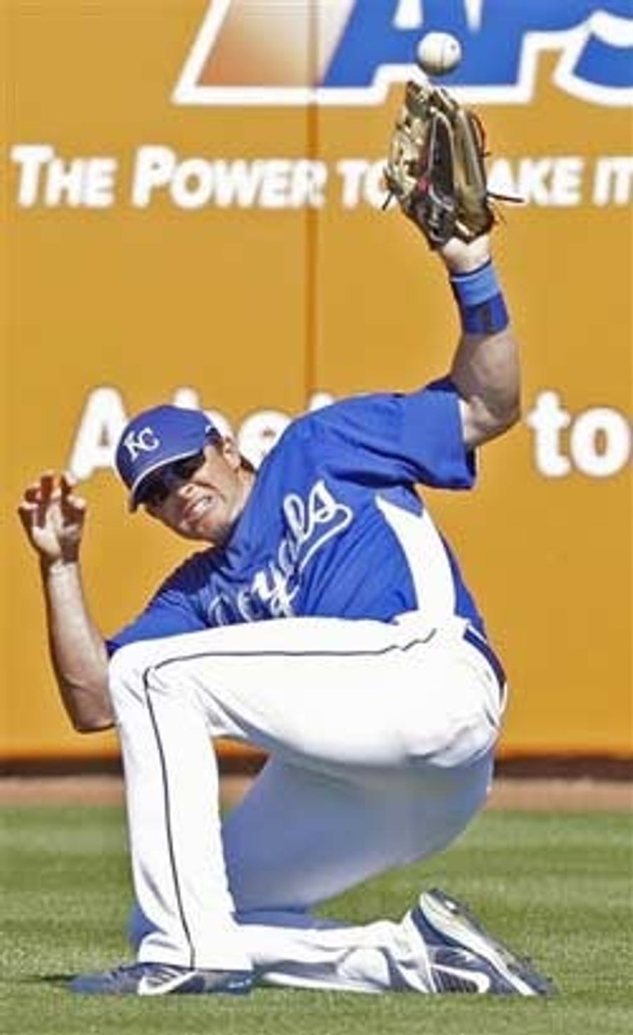 Baseball Season Preview: Kansas City Royals