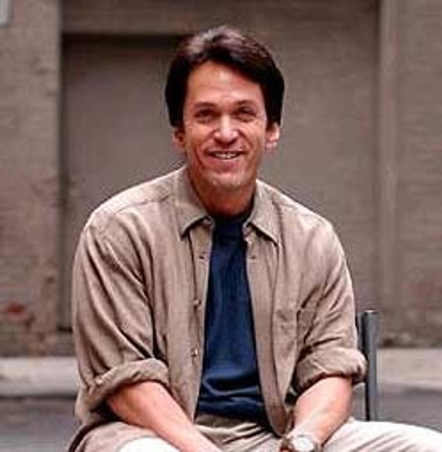 Media Approval Ratings: Mitch Albom