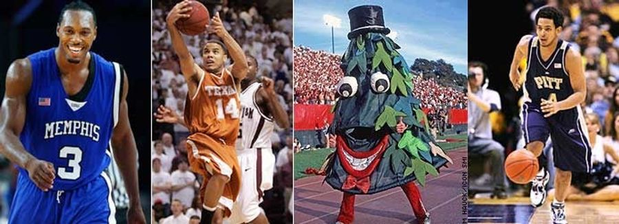 Storming The Floor's South Region Preview