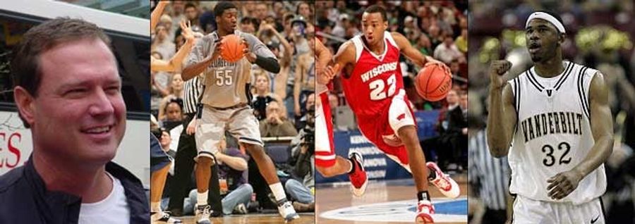 Storming The Floor's Midwest Region Preview