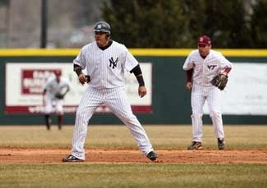 Baseball Season Preview: New York Yankees