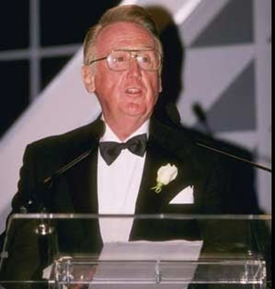 Media Approval Ratings: Vin Scully