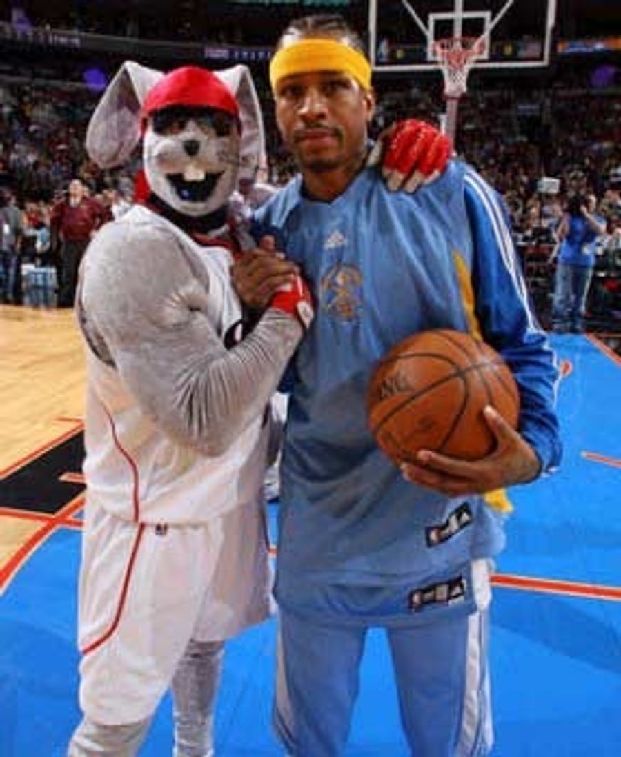 Heat Forget How To Score, And The Answer Was In Philly
