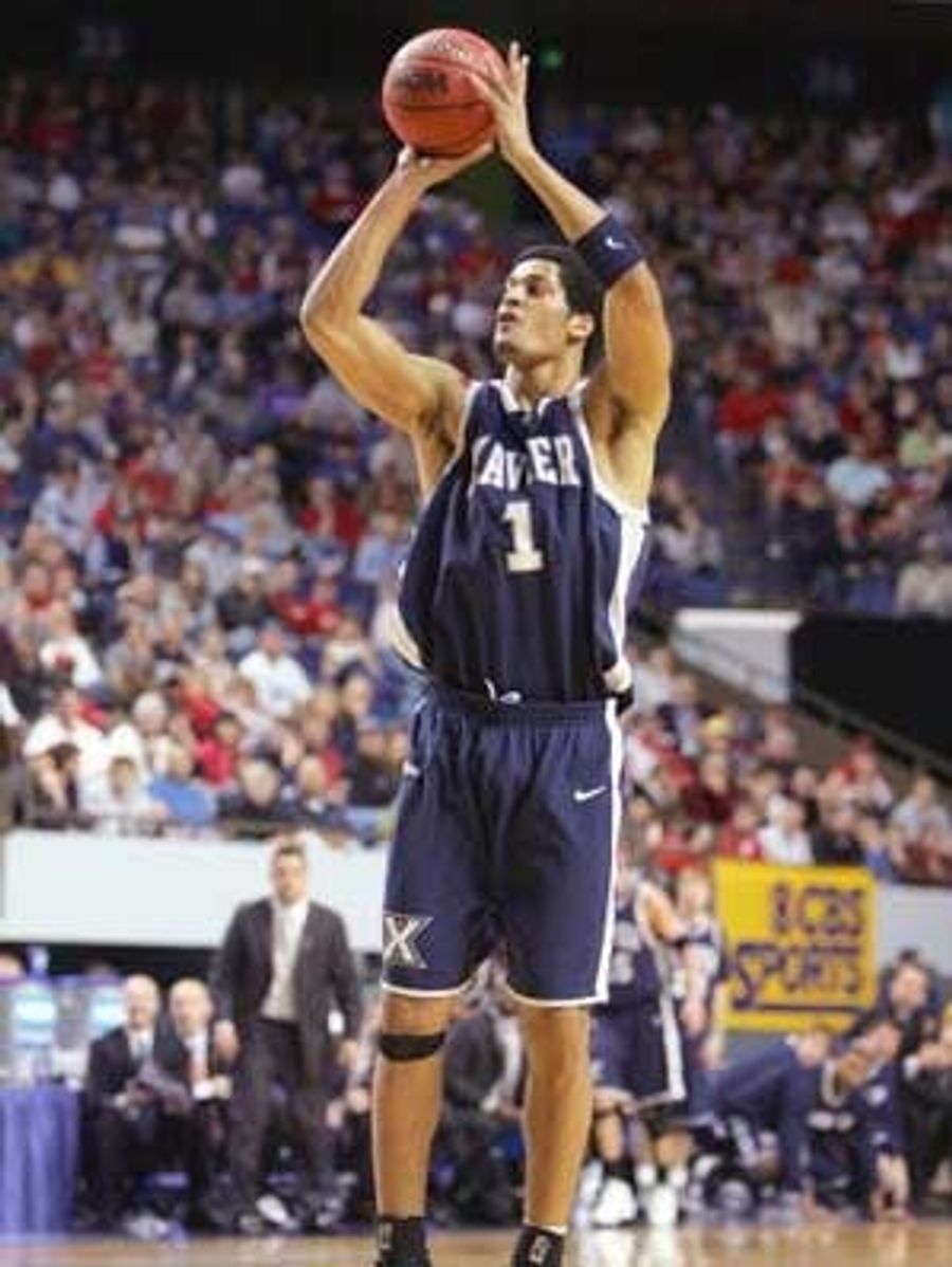 A Look At The First Three NCAA Tourney Games