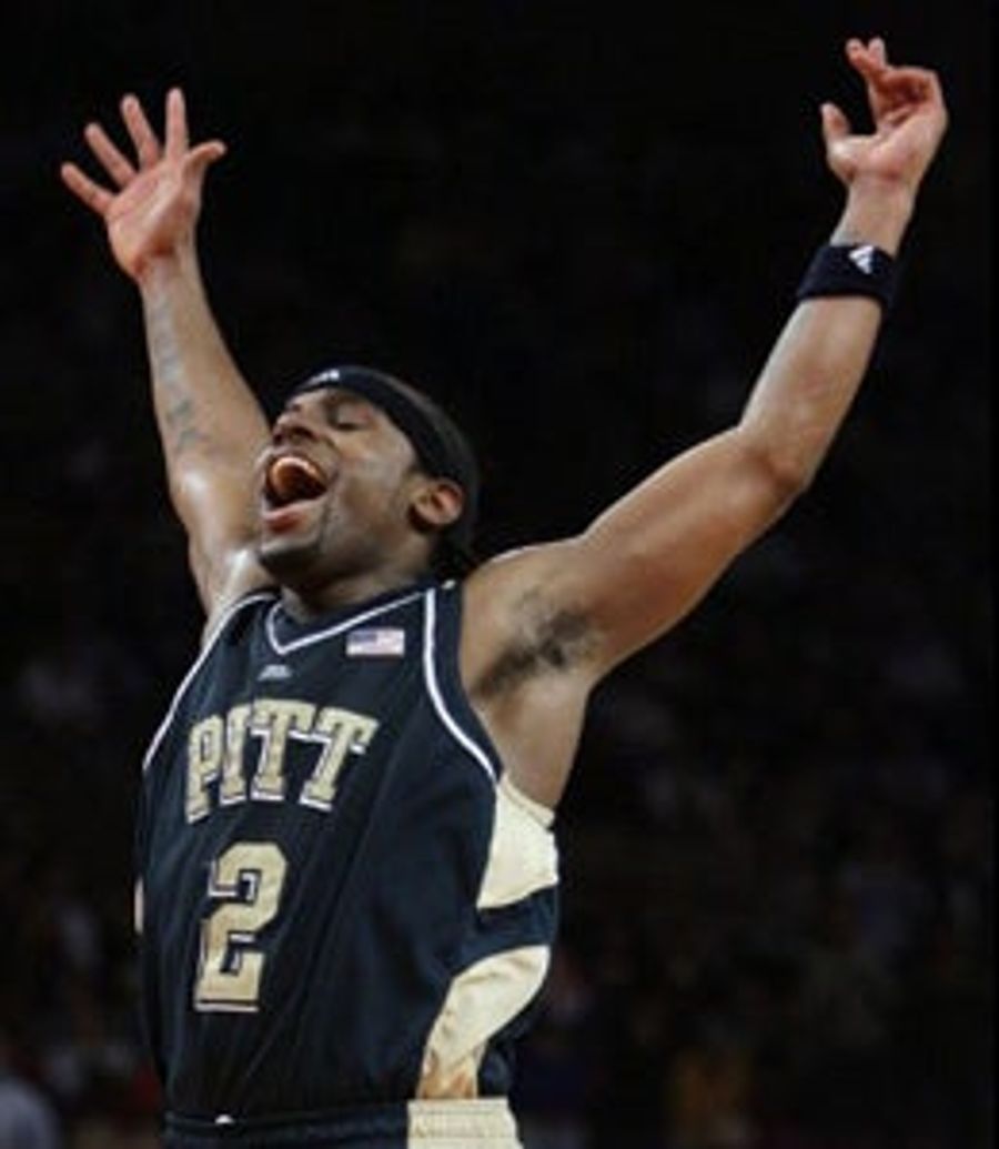 March Madness Up All Night