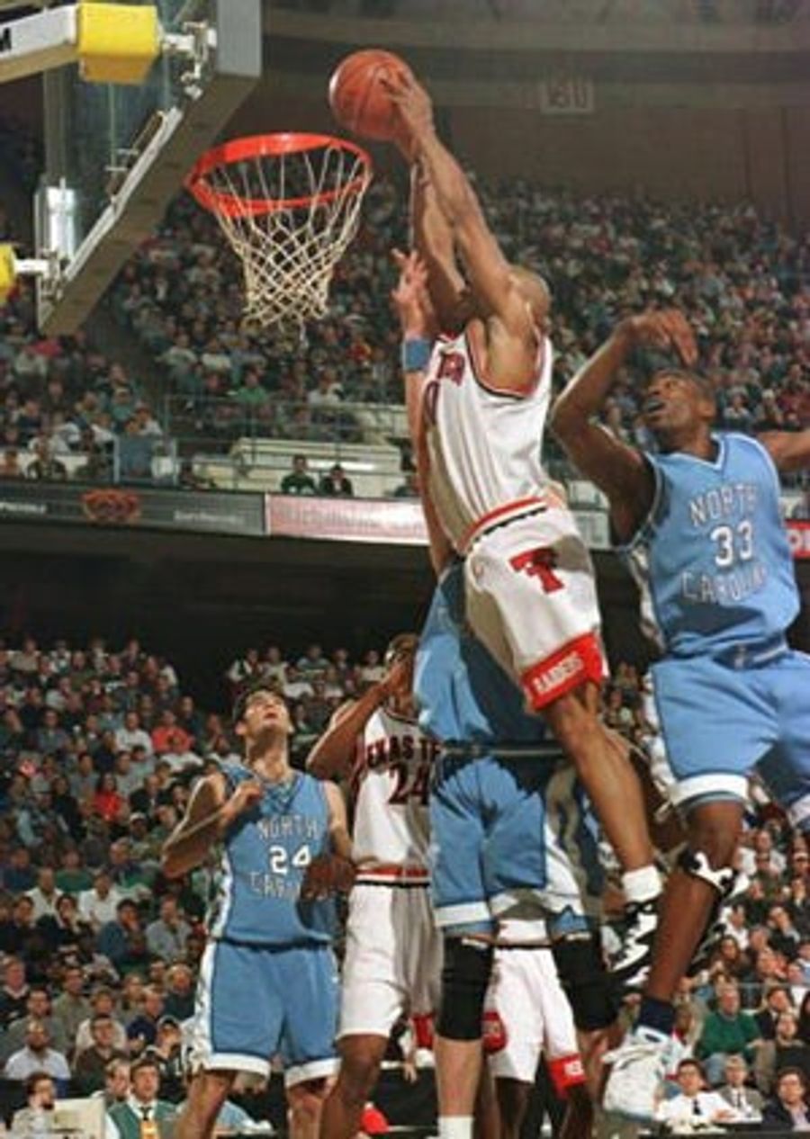 Nothing Beats the Ham Slam