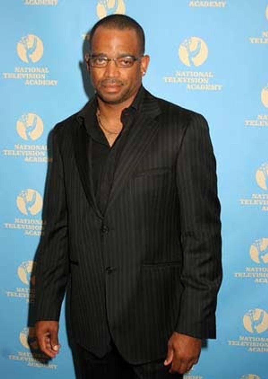 Media Approval Ratings: Stuart Scott