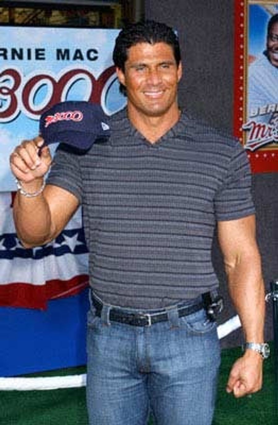 So, Does Anybody REALLY Care About Jose Canseco And Alex Rodriguez?