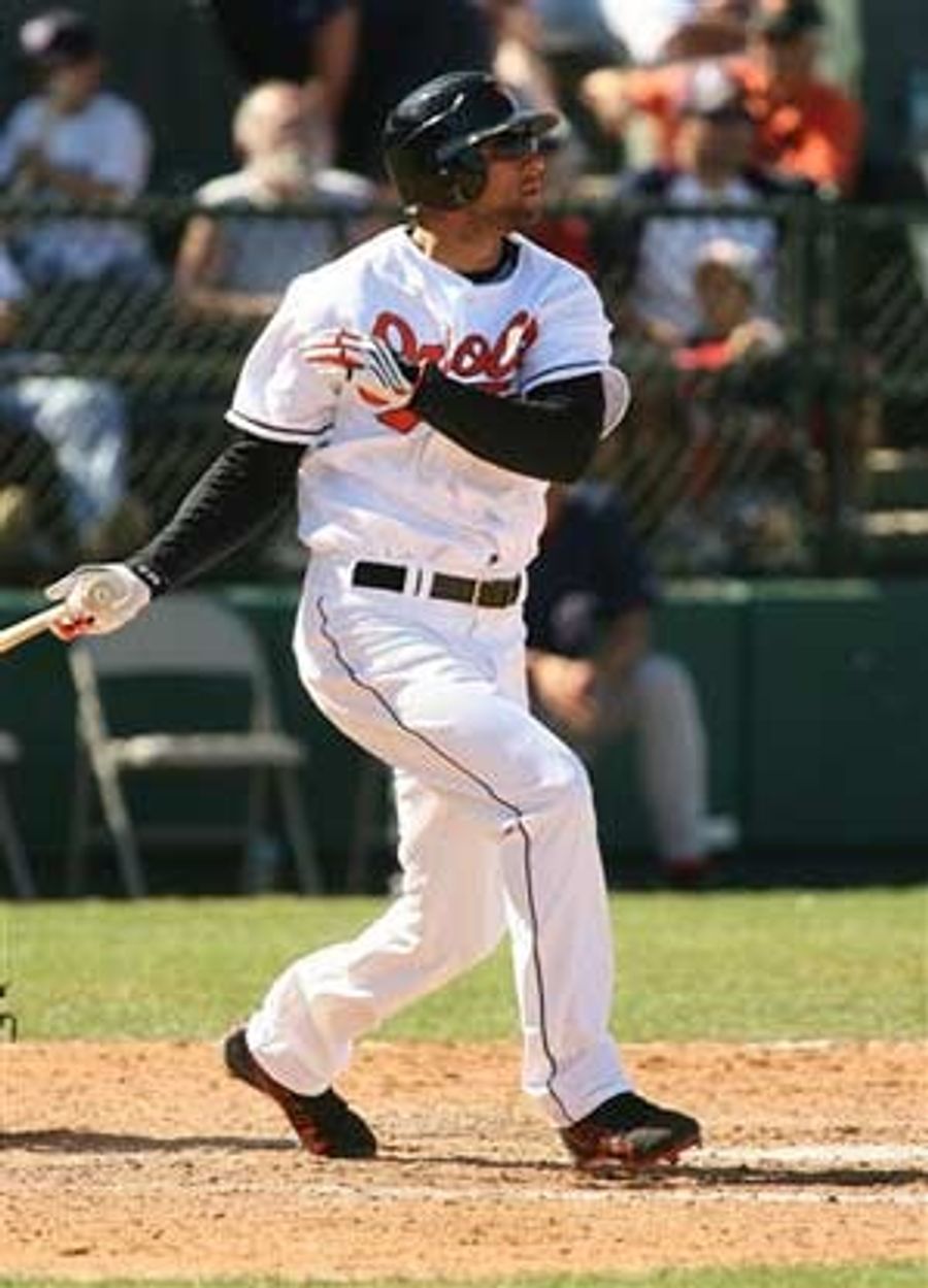 Baseball Season Preview: Baltimore Orioles