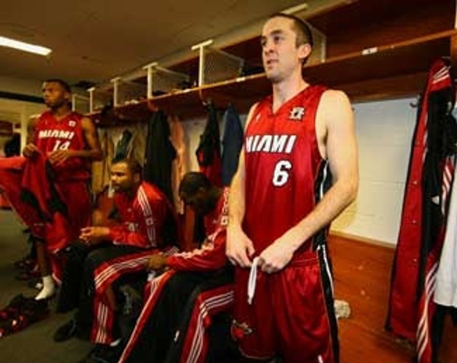 The Glory Of The Knicks Vs. The Heat