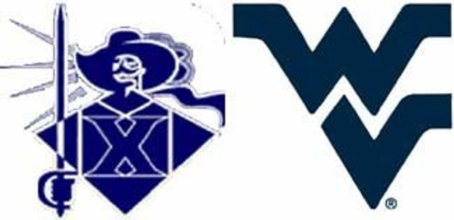 Sweet 16 Pants Party: Xavier Vs. West Virginia