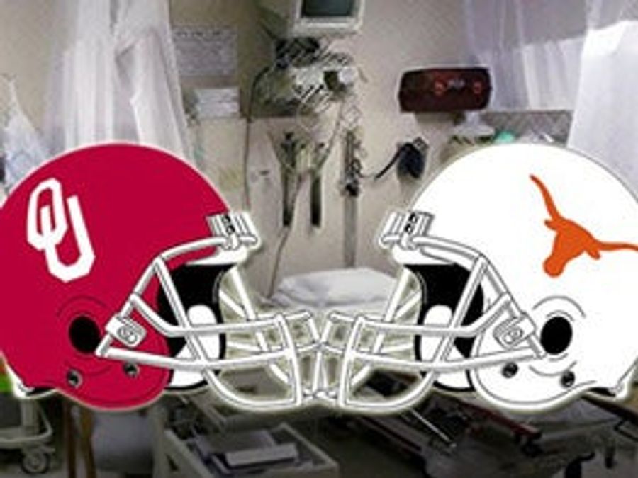 Let The 'Texas Hold 'Em' Trial Begin!