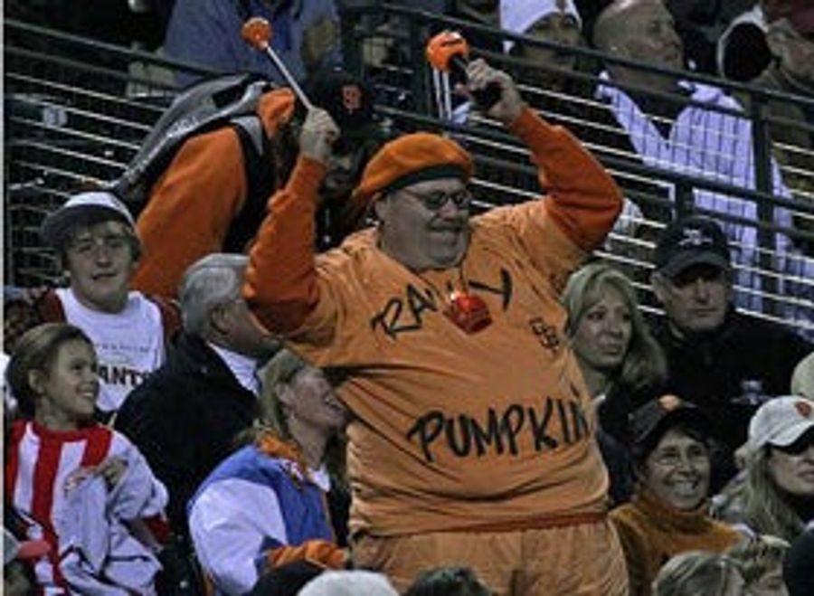 Baseball Season Preview: San Francisco Giants