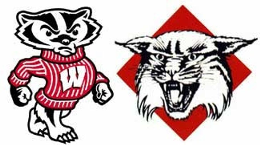 Sweet 16 Pants Party: Wisconsin Vs. Davidson