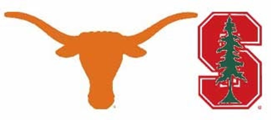 Sweet 16 Pants Party: Texas Vs. Stanford