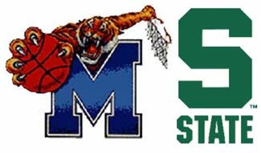 Sweet 16 Pants Party: Memphis Vs. Michigan State