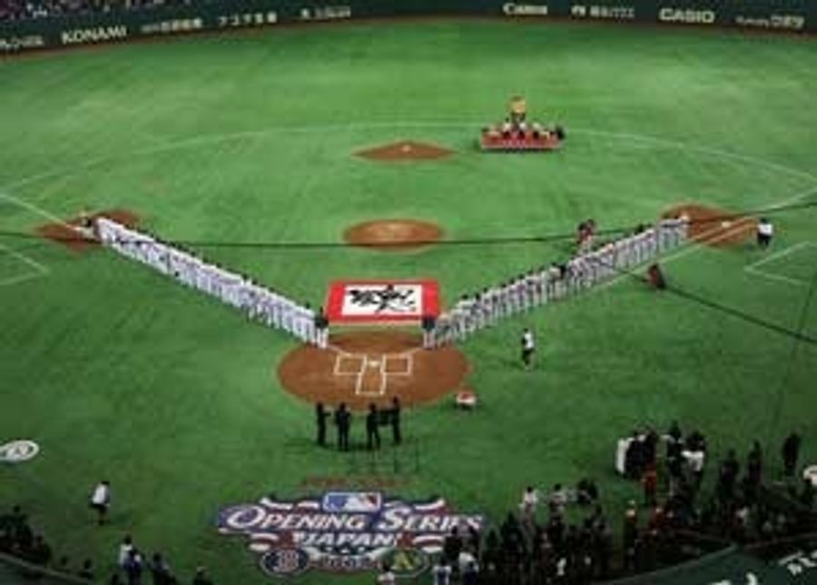 Someone Should Have Canseco Throw Out The First Pitch Somewhere