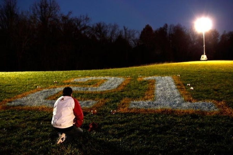 Four Months On, No Closure In Sean Taylor Case