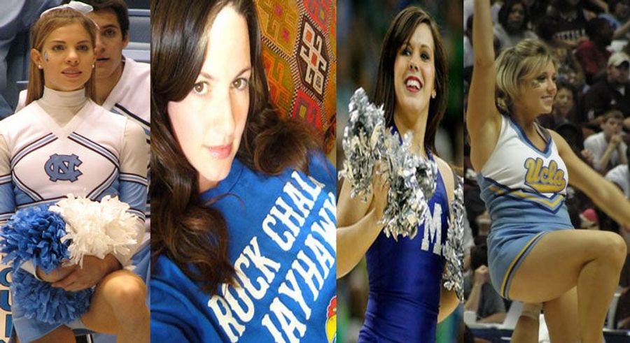 Your Unprecedented Chalktastic Final Four