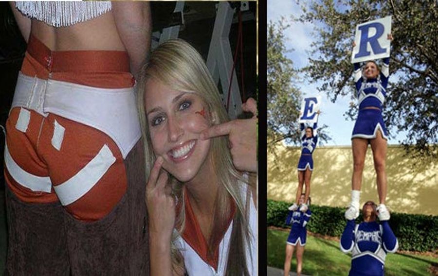 Your Texas-Memphis Live Blog