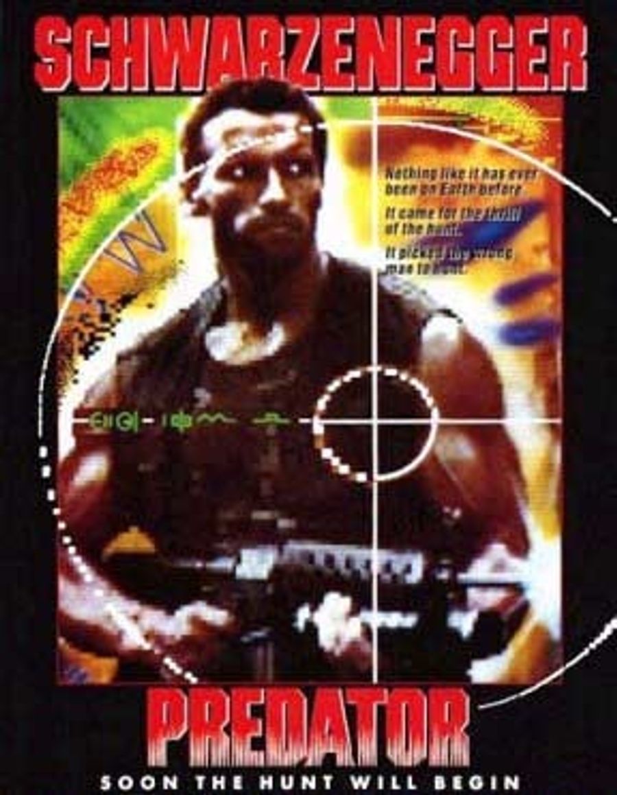 The NBA Playoff Hunt Continues, Predator Style