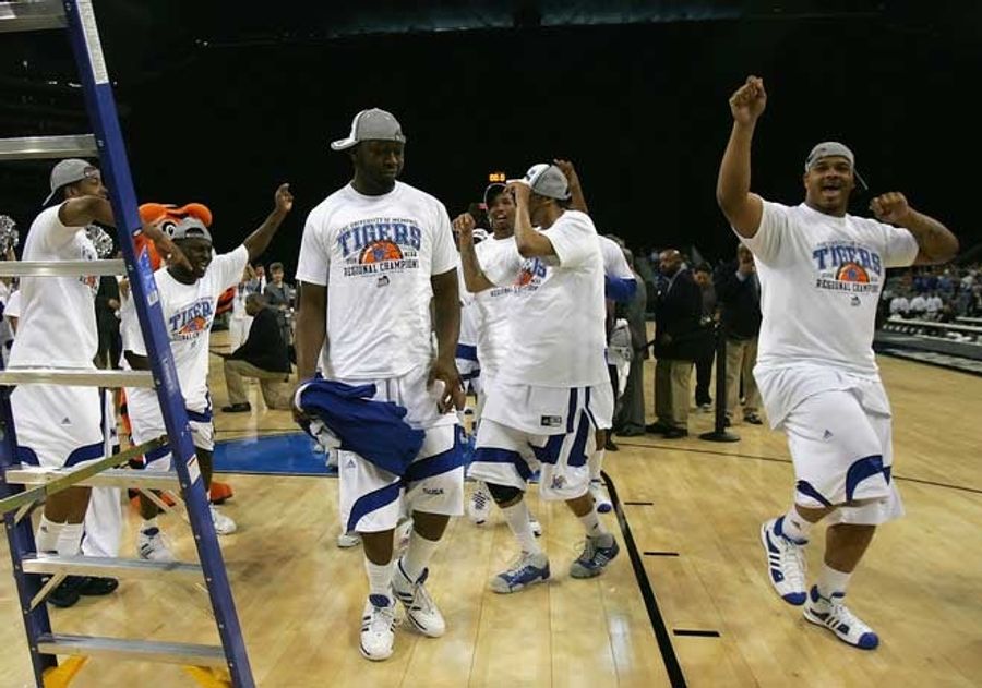 Apologies All Around For The Memphis Tigers
