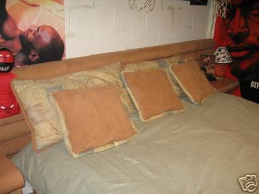 Sleep Like Mike