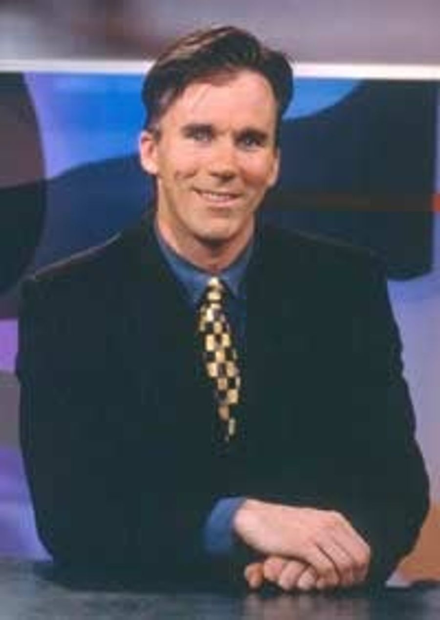 Media Approval Ratings: John Buccigross