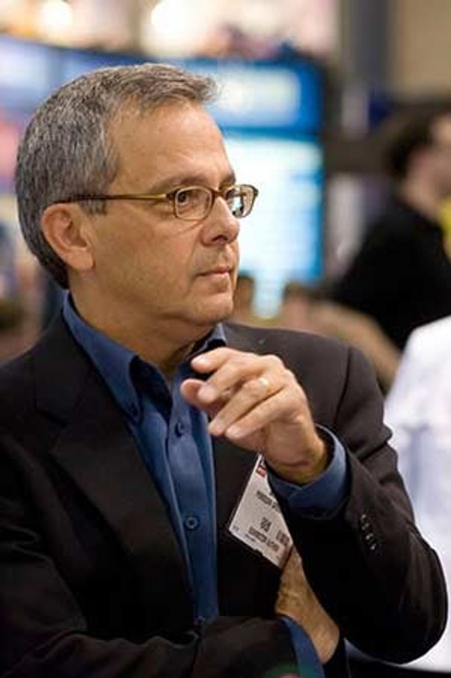 Media Approval Ratings: Mike Lupica