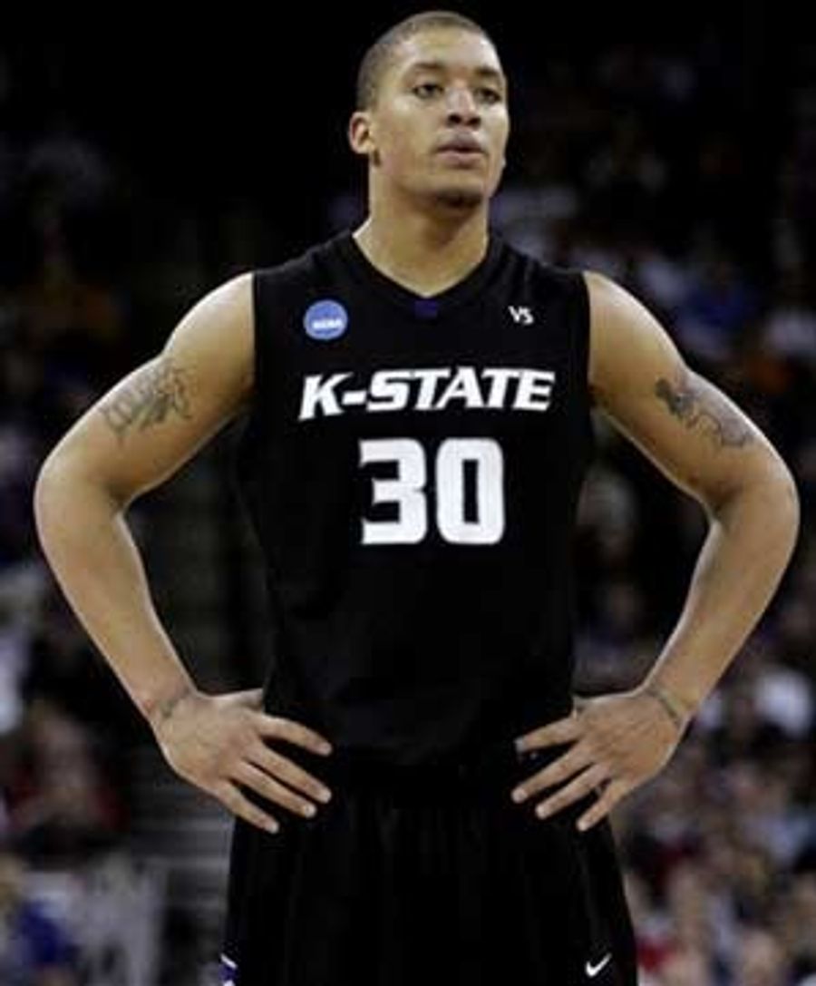 Storming The Floor's Postseason Awards