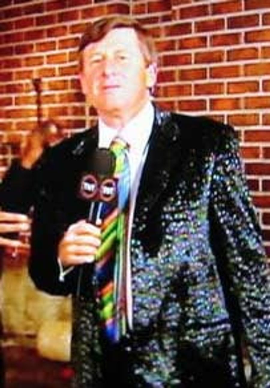 Media Approval Ratings: Craig Sager