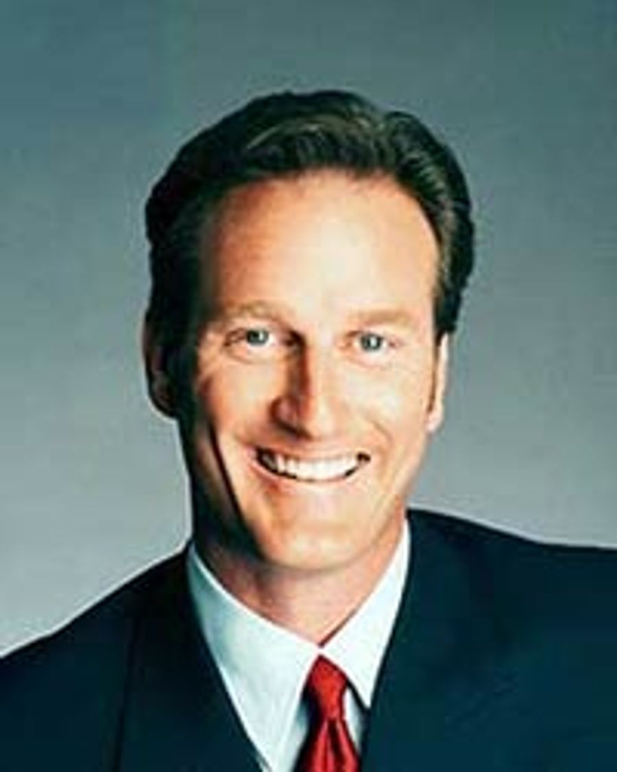 Steve Lyons Would Like To See Your Breasts, Please
