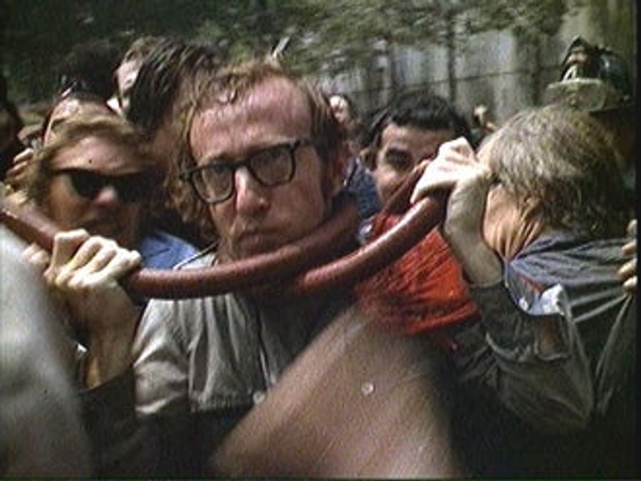 I'm Going To The Olympic Torch Relay ... What Could Possibly Go Wrong?