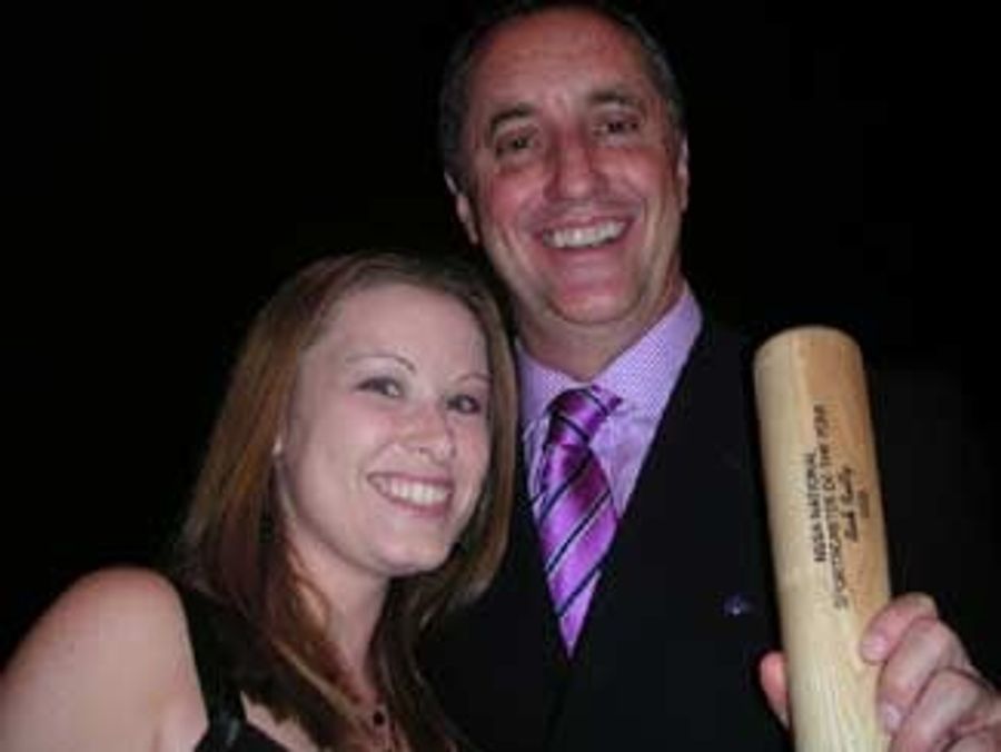 Rick Reilly's Borscht Belt Hilarity Now Targeting Bloggers