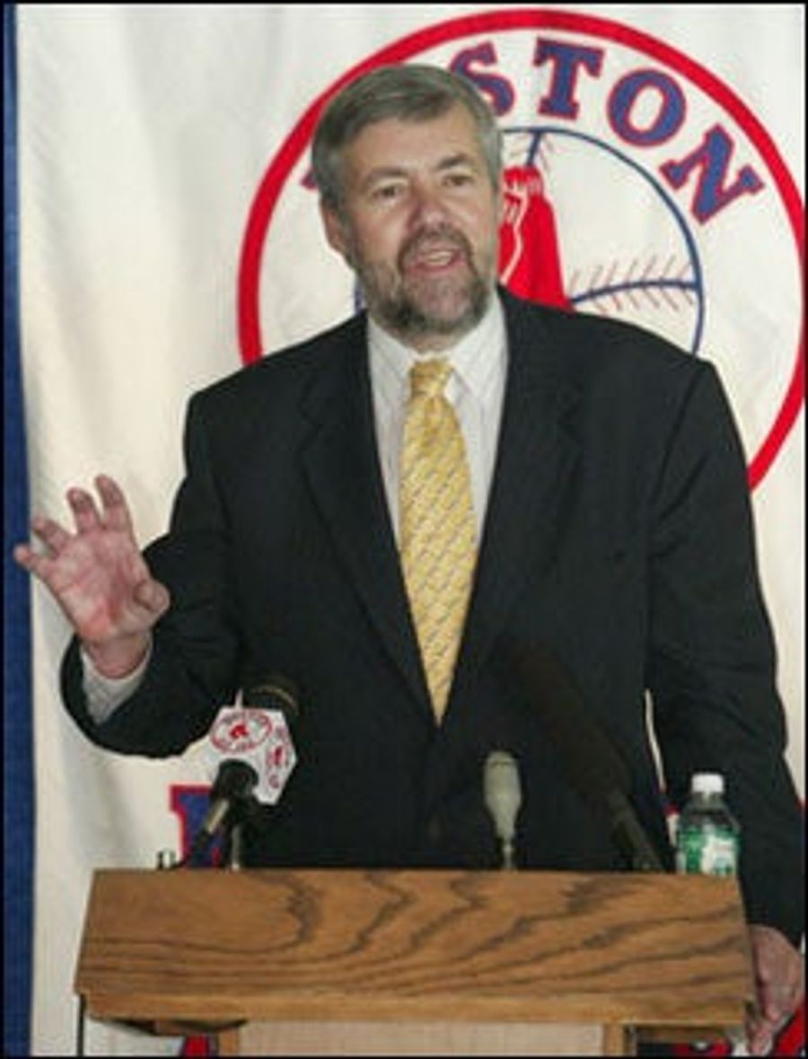 Bill James&#39;s Steroid Accusations Have Higher Range Factor Than Canseco&#39;s