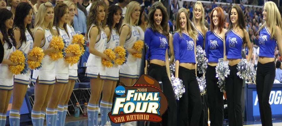 Your UCLA-Memphis Live Blog