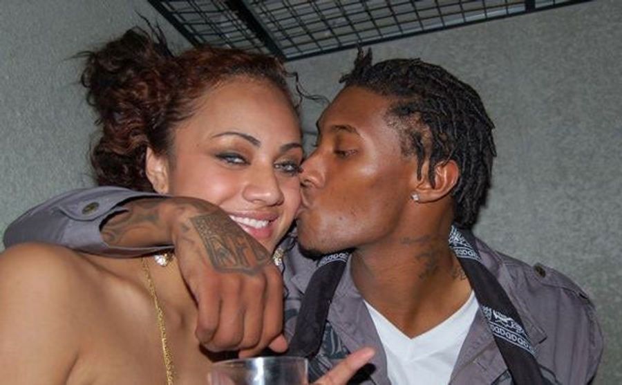 Piling On Chris Henry, Just Once More