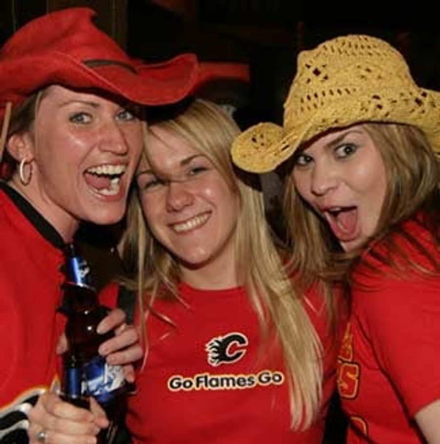 NHL Playoff Preview: The Twos Meets The Sevens