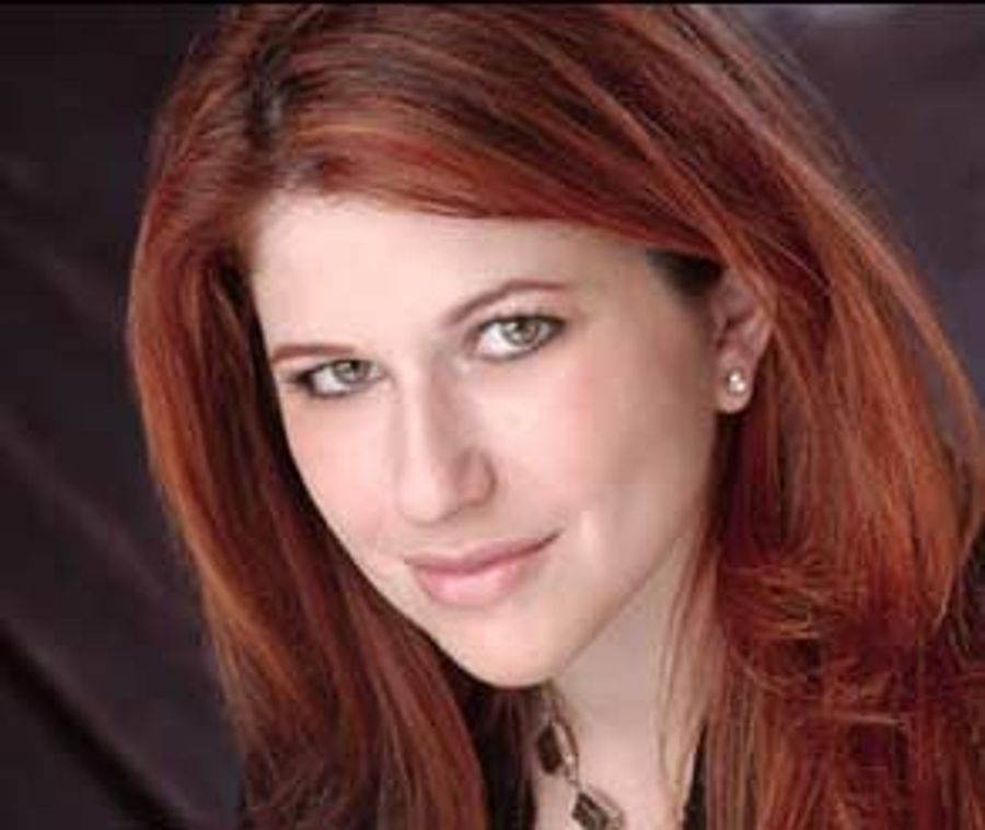Media Approval Ratings: Rachel Nichols