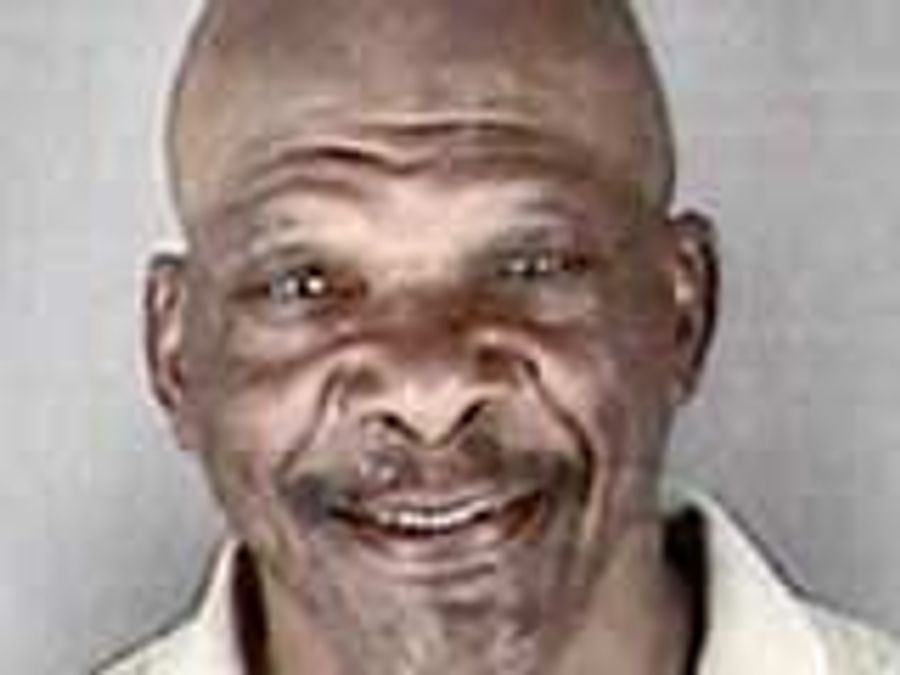 Carl Eller Doesn&#39;t Know How Fast He Was Driving