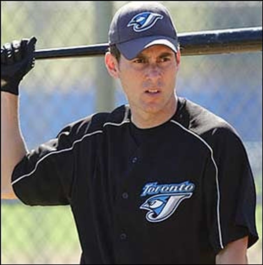 Media Approval Ratings: Tom Verducci