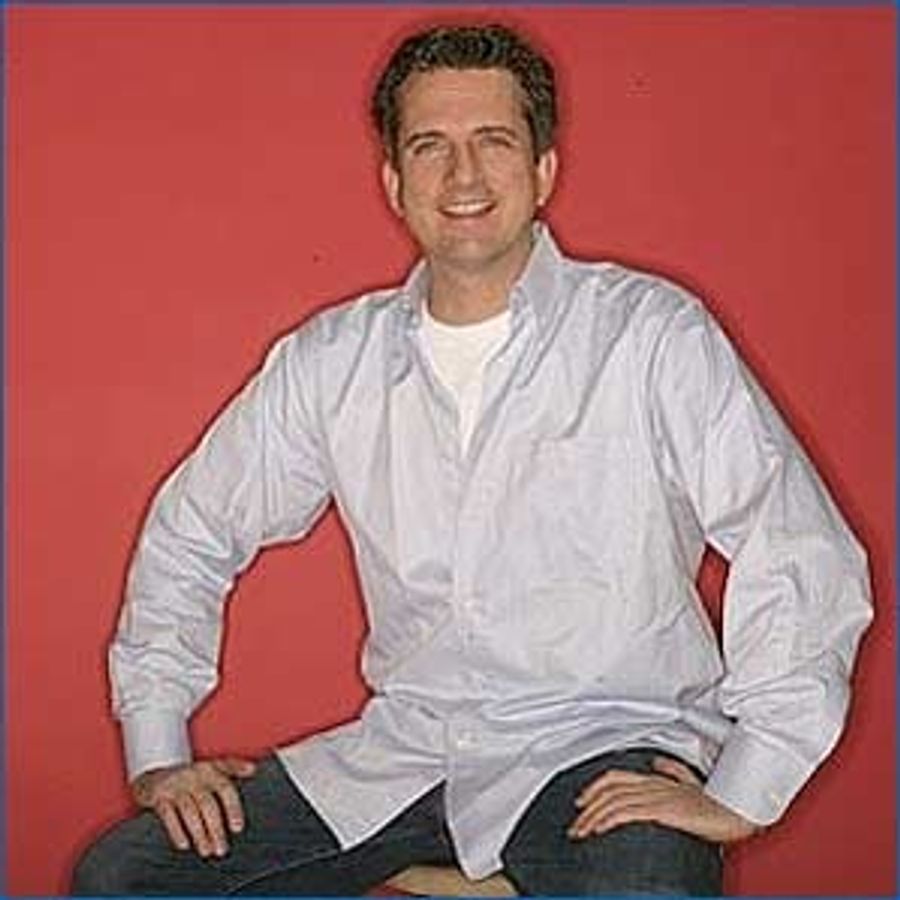 Media Approval Ratings: Bill Simmons