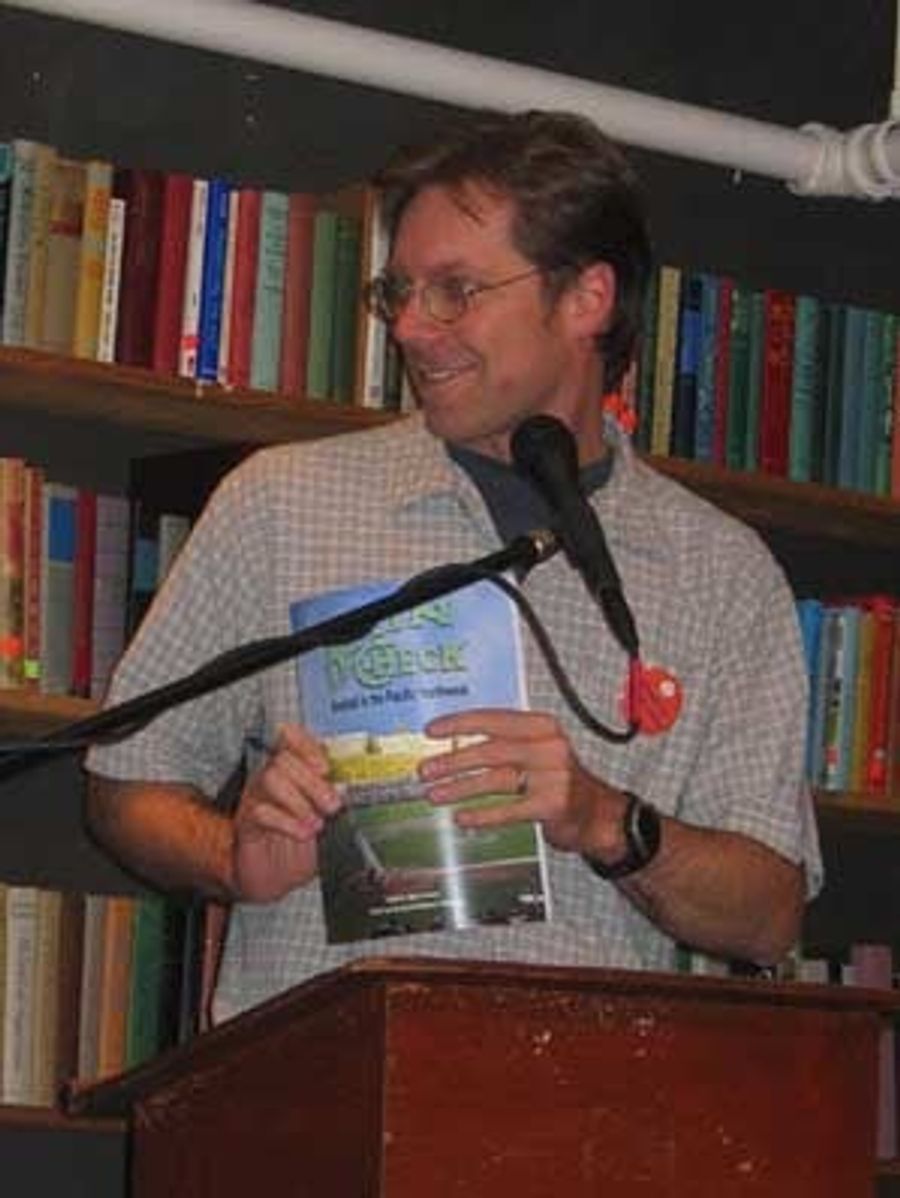 Media Approval Ratings: Rob Neyer