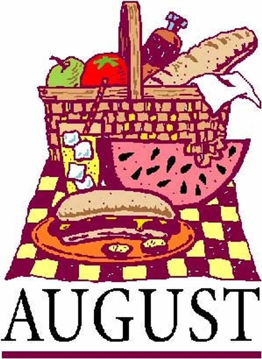 Make Sure Your Child Is Born In August, People