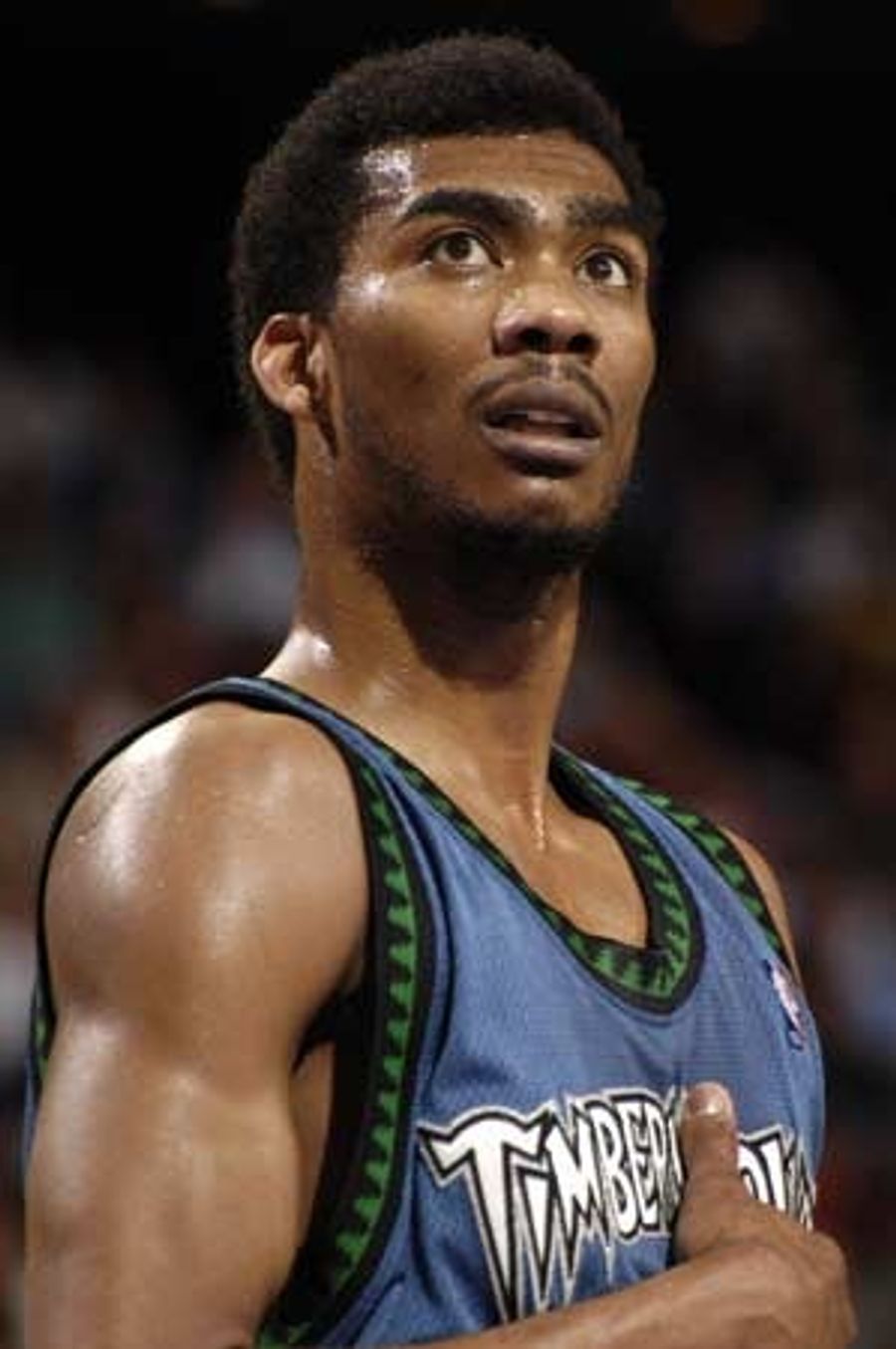 Timberwolves Double Down On The Lottery