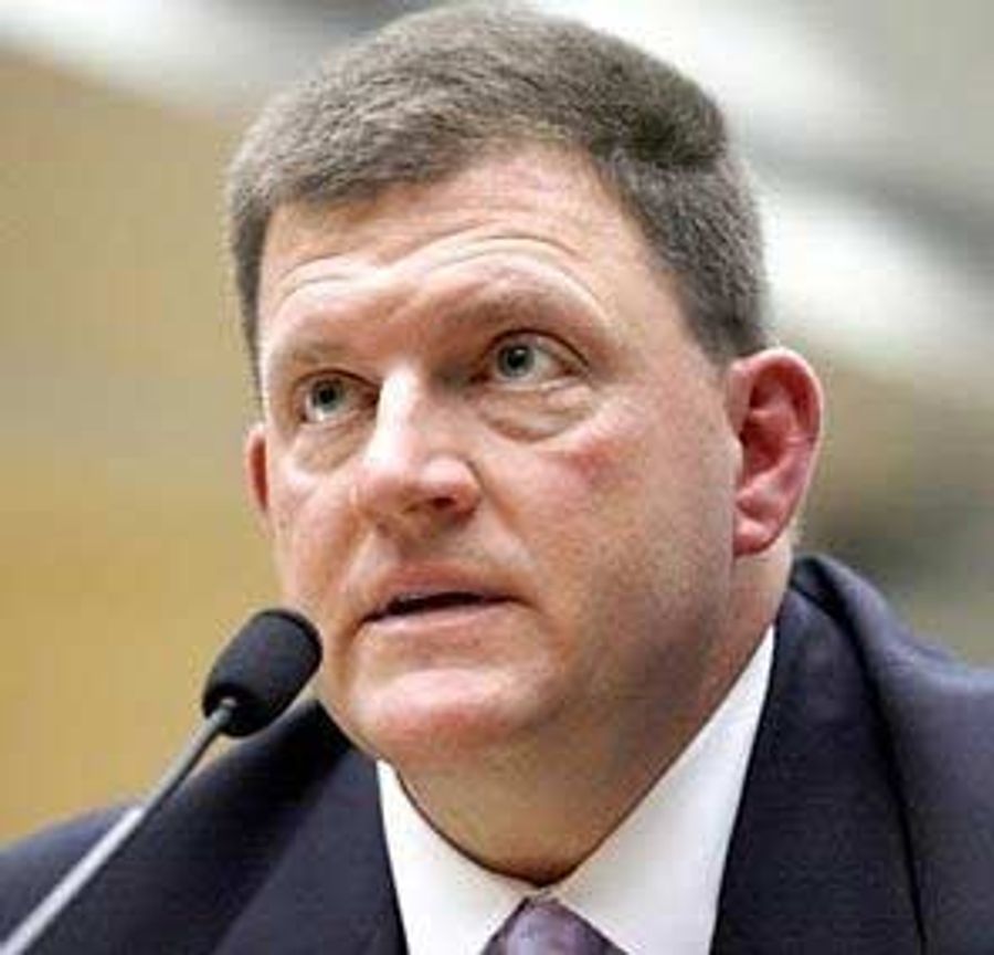 Clay Bennett Is Happy To Screw Oklahoma Too